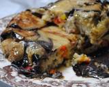Aubergine Pirogue recipe step 10 photo