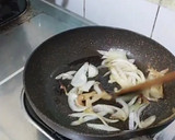Foto langkah ke 1 dari resep Beef Barbeque Sauce.