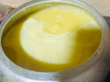 રાજસ્થાની દાળ (Rajasthani Dal Recipe In Gujarati)