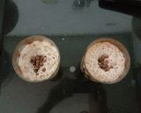 ચોકલેટ મીલ્કશેક (Chocolate milkshake recipe in Gujarati) રેસીપી સ્ટેપ4ફોટો