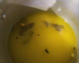 A picture of step 5 of Gobindobhog rice.