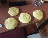 Foto del paso 4 de la receta: Arepas venezolanas