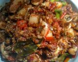 Foto langkah ke 6 dari resep Sambel cumi.