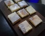 Foto del paso 8 de la receta: Lemonies - Brownies de limón