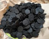 Foto langkah ke 2 dari resep Cookies Oreo.