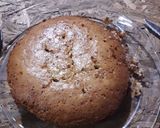 Foto del paso 3 de la receta: Bizcochuelo de avena y coco 🤩
