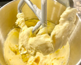Foto del paso 3 de la receta: Pastel de chocolate y almendras al aroma de azahar (versión Bavette -gastronomia)