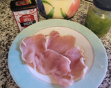 Foto del paso 1 de la receta: Lomo adobado y rebozado como lo preparaba mi Madre
