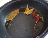 गराडू की सब्जी (Garadu Ki Sabji ki recipe in hindi) रेसिपी चरण 5 फोटो
