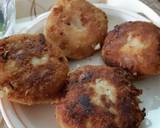 Potato cutlets recipe step 2 photo