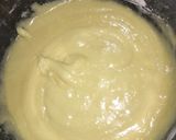 Foto del paso 2 de la receta: Brownie con galletas oro