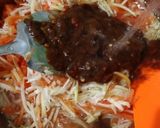Foto langkah ke 4 dari resep Rujak Serut.