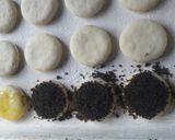 Foto del paso 6 de la receta: Morenitos☻