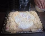 Foto del paso 4 de la receta: Gratín de Crepé