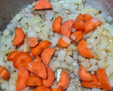 Foto del paso 4 de la receta: Magro con tomate