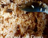 صورة لخطوة 3 من وصفة ارز بالخلطة بقوانص الدجاج بطعم و ا اروع 😋😋😍😍
