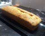 Foto del paso 6 de la receta: Budín de mandarina 🍊 en licuadora