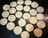 Foto del paso 5 de la receta: Galletitas Saladas con Especias