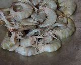 Foto langkah ke 3 dari resep Udang Saus Mentega.