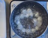 Foto del paso 3 de la receta: Mitarashi dango / Postre japonés 🍡