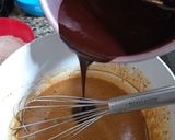 Foto langkah ke 3 dari resep Fudgy Brownies Gluten Free.