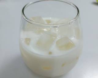 Cendol Dawet Kemerdekaan tanpa Cetakan - Step 4