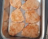 Barackos karaj recept fázis 1 fotója
