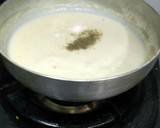 Bread Kofta in White Sause recipe step 15 photo
