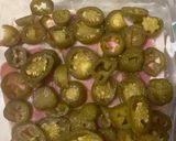 Foto del paso 3 de la receta: Cazuela de pollo y jalapeño