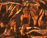 A picture of step 3 of Korean BBQ Beef Short Ribs.