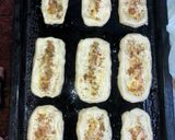 Foto del paso 6 de la receta: Lengüitas Saborizadas con Especias y Parmesano