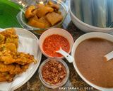 Foto langkah ke 2 dari resep Cungkring bogor.