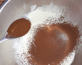 Foto del paso 2 de la receta: Tarta de chocolate sin horno 🍫