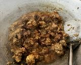 Foto langkah ke 3 dari resep Lapis Daging Sapi.