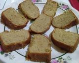 Foto langkah ke 7 dari resep Bolu Pisang Super Lembut.