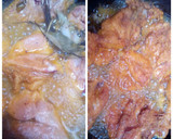 Foto del paso 4 de la receta: Pollo frito marinado