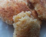 Une image de l'étape 7 de Nuggets Maison.