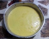Foto del paso 5 de la receta: Blondies de limón