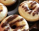Foto del paso 3 de la receta: Mini donas