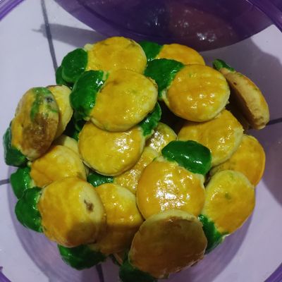Langkah 8