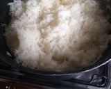Foto del paso 6 de la receta: Yaki Onigiri (arroz asado)