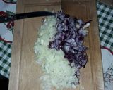Foto del paso 2 de la receta: Pierogi (ravioles polacos)