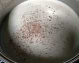 Une image de l'étape 2 de Mac and cheese.