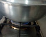 A picture of step 2 of Tea Cake.