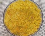 A picture of step 7 of Isabgol Khichdi.
