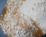 Foto del paso 1 de la receta: Galletas de avena y mascabo