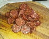 Székelykáposzta recept fázis 2 fotója