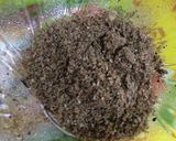 Foto langkah ke 1 dari resep Nasi Kebuli Magicom.