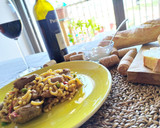 Foto del paso 5 de la receta: Fideos a la cazuela 🍲