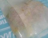 Foto del paso 4 de la receta: Rollitos de carne picada 😛